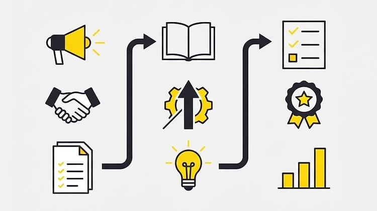 Recruitment, Training, and Appraisal: How Businesses Find and Grow Their People