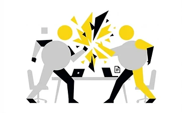 Conflict at Work: Where It Comes From and How to Resolve It