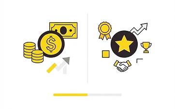 Financial vs. Non-Financial Rewards: What Really Motivates People?