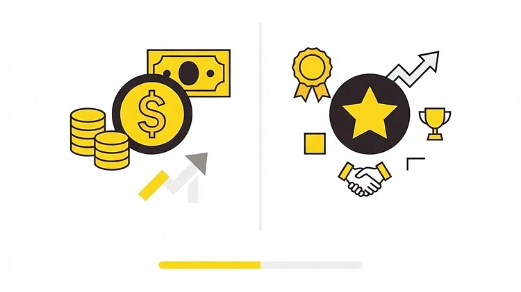 Financial vs. Non-Financial Rewards: What Really Motivates People?