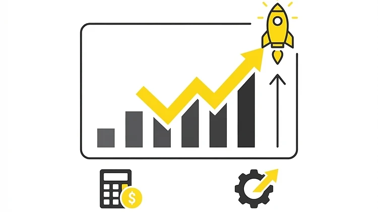 Sales Forecasting: Why Predicting the Future Is So Hard