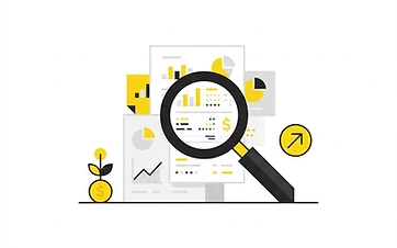 Reading a Company's Financials Like an Investor: A Beginner's Checklist