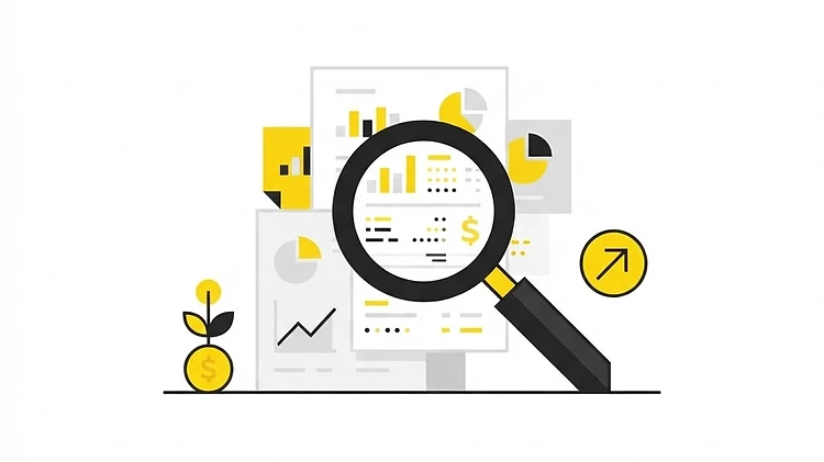 Reading a Company's Financials Like an Investor: A Beginner's Checklist