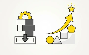 Management vs. Leadership: Not the Same Job
