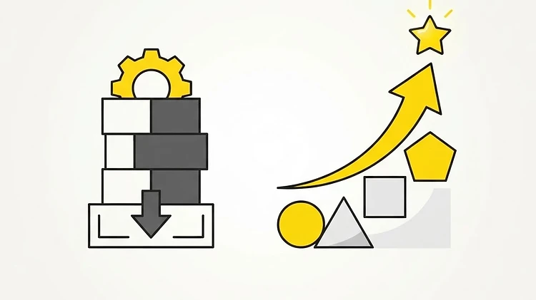 Management vs. Leadership: Not the Same Job