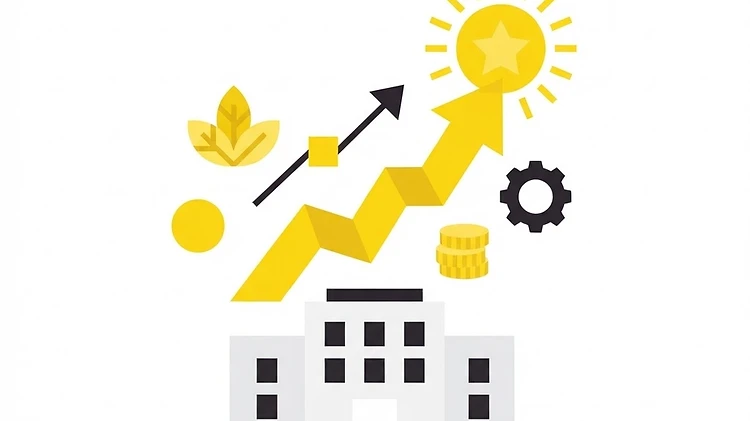 Growing Your Startup: Internal vs. External Growth, Mergers, Joint Ventures, and Franchising