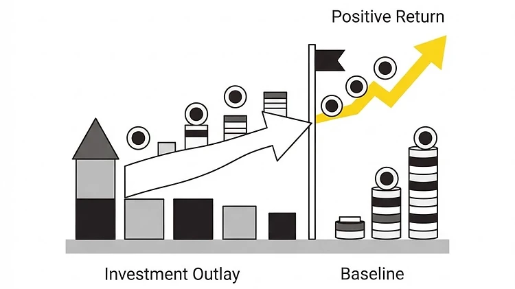 Payback Period: How Quickly Does an Investment Pay for Itself?