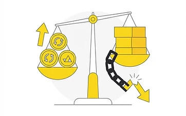 Efficiency Ratios, Insolvency, and Bankruptcy: When Management Gets Tested