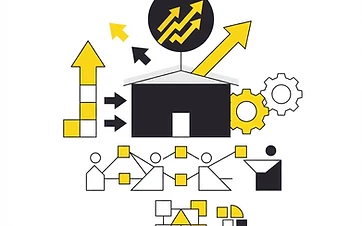 What Is a Business? How Organizations Turn Resources Into Value