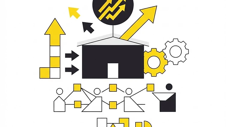 What Is a Business? How Organizations Turn Resources Into Value