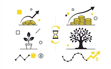 Short-Term vs. Long-Term Finance: Matching the Money to the Need