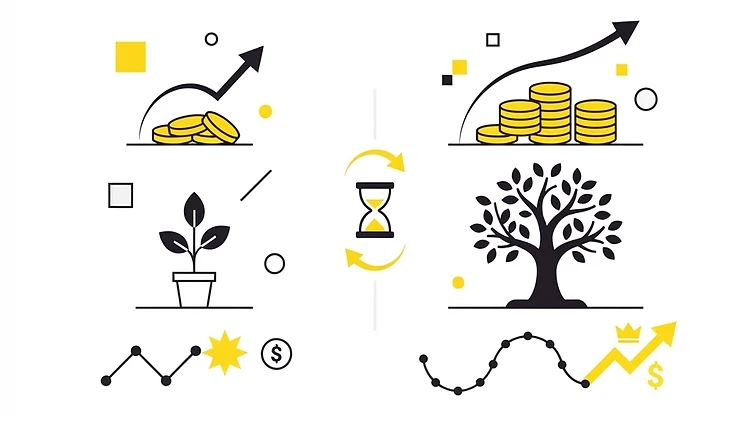 Short-Term vs. Long-Term Finance: Matching the Money to the Need