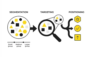 STP Marketing: Segmentation, Targeting, and Positioning Made Simple