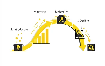 The Product Life Cycle: Where Is Your Product and What Comes Next?