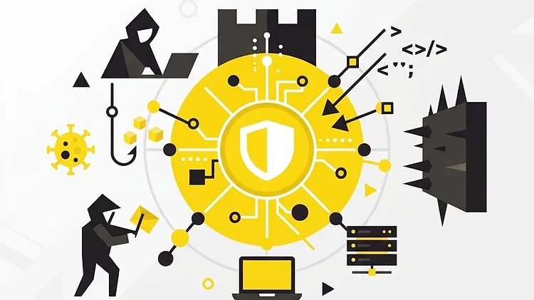 Cybercrime and Cybersecurity: What Every Business Must Know