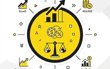 Profitability Ratios: What Gross and Net Margins Really Tell You