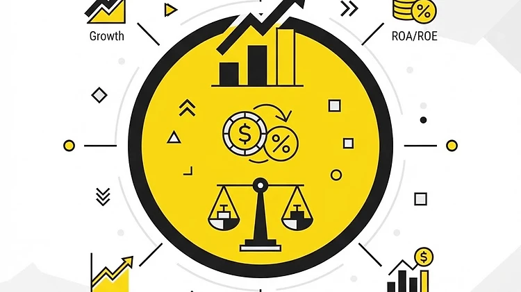 Profitability Ratios: What Gross and Net Margins Really Tell You