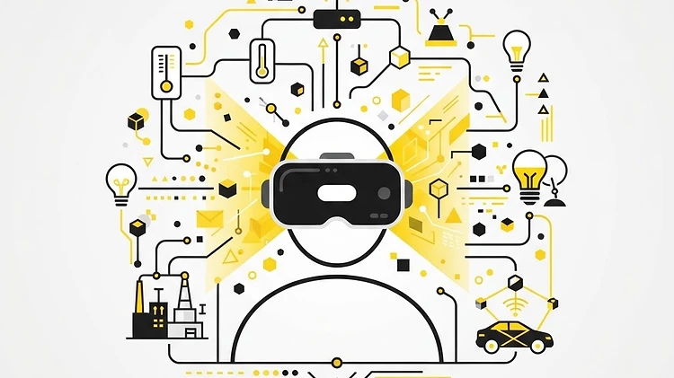Big Data, Virtual Reality, and the Internet of Things: Opportunities and Ethical Questions