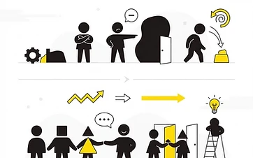 Why Employees Resist Change (and How Smart Managers Respond)