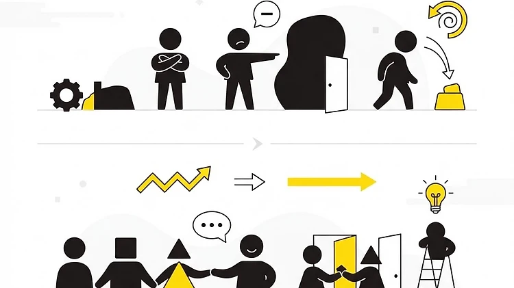 Why Employees Resist Change (and How Smart Managers Respond)