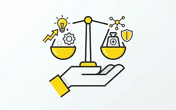 Ethics in Innovative Industries: When Business Decisions Raise Hard Questions