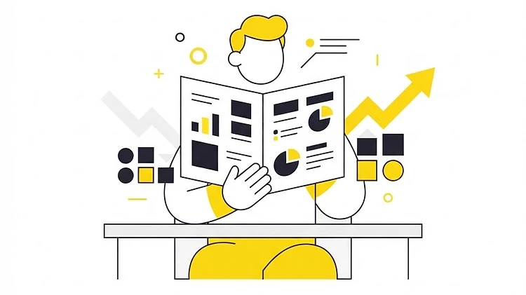 Reading a Profit and Loss Account Without Fear