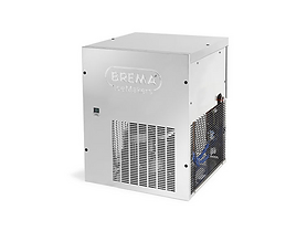fabricadora de hielo BREMA G510