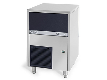 fabricadora de hielo BREMA CB 316