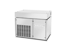 fabricadora de hielo BREMA Reunir 350