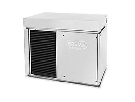fabricadora de hielo BREMA Reúne 800