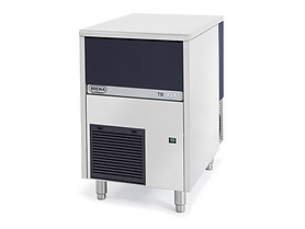 fabricadora de hielo BREMA TB 852
