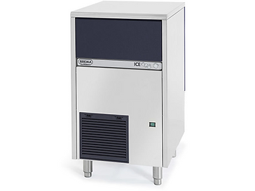 fabricadora de hielo BREMA CB 425