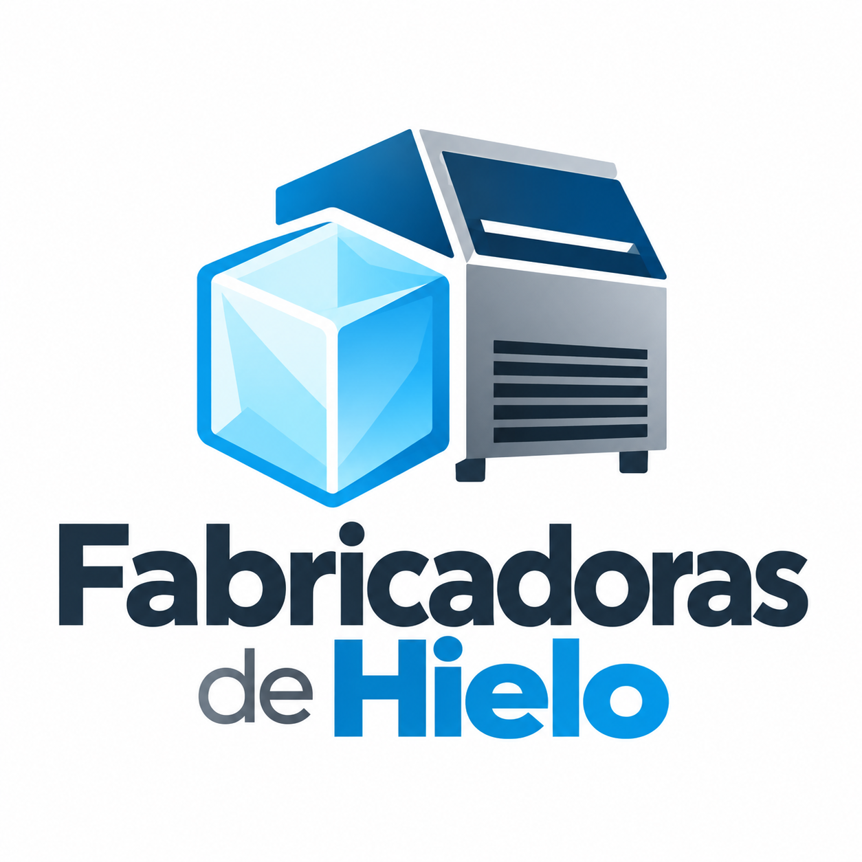 Fabricadoras de Hielo