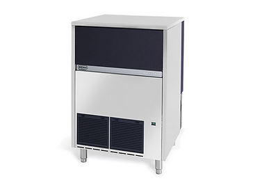 fabricadora de hielo BREMA GB1555