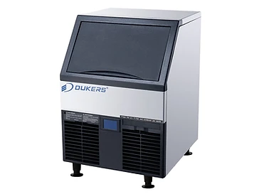 fabricadora de hielo DUKERS AC-300 / AIRE
