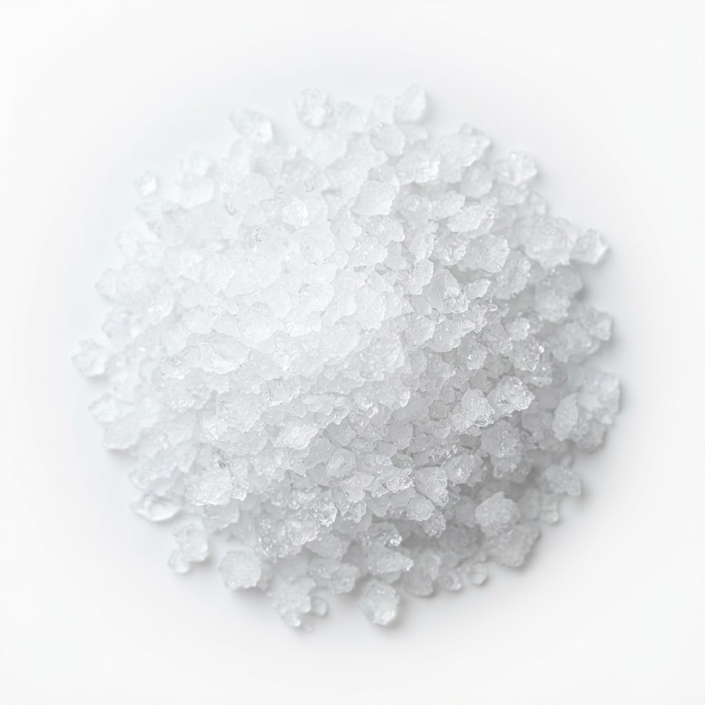 Hielo Escama granulada