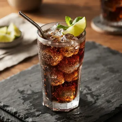 Coca-Cola