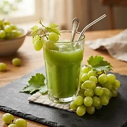 Fresh Grape Juice