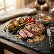 Beef Steak