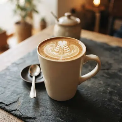Cafe Latte