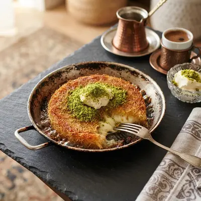 Kunefe