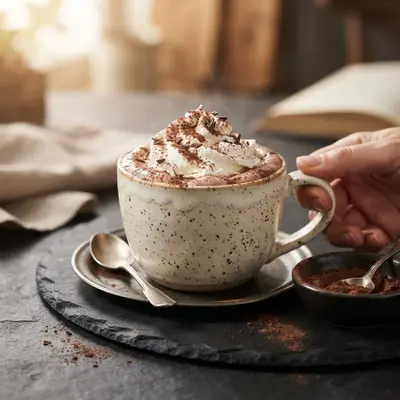 Hot Chocolate