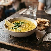 Lentil Soup