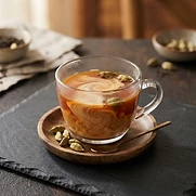 Karak Tea