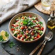 Coban Salatasi