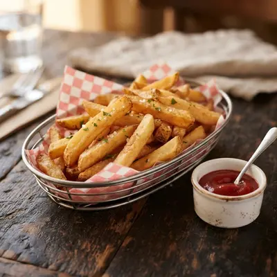 French Fries