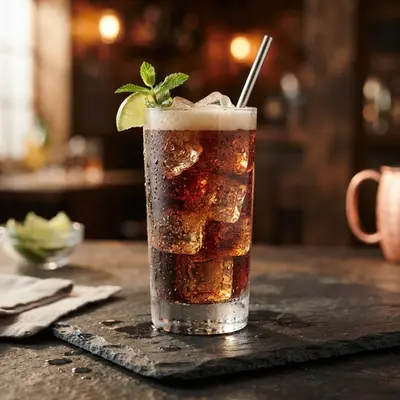 Soft Drink