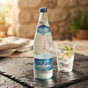 Mineral Water Large