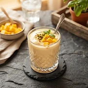 Mango Lassi