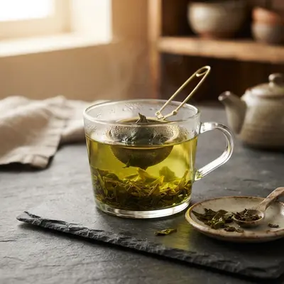 Green Tea
